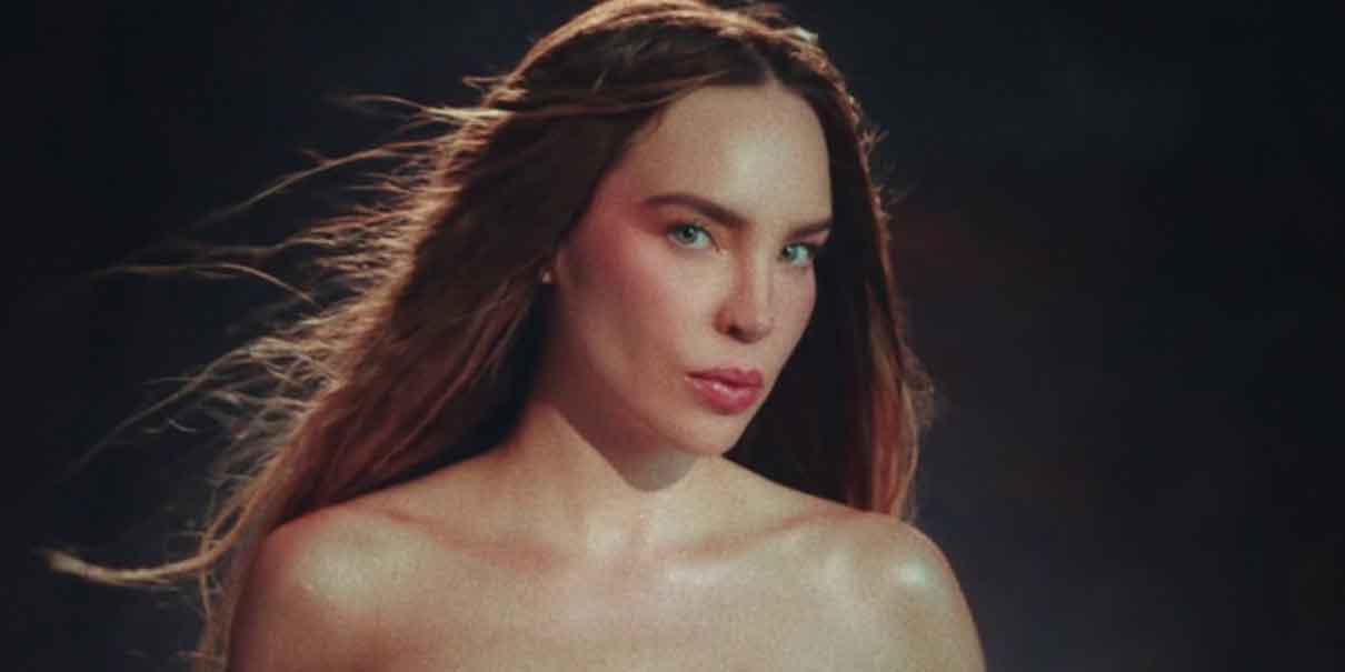 “Indómita”: el renacer de Belinda en su esperado quinto disco