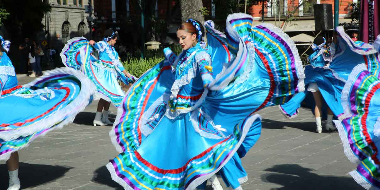 Vive un fin de semana cultural con actividades para toda la familia en la capital