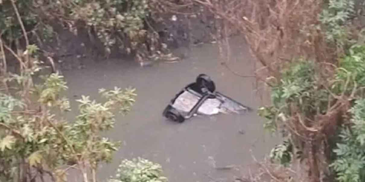Accidente cobra la vida de cinco alumnos de FES Cuautitlán; UNAM expresa condolencias