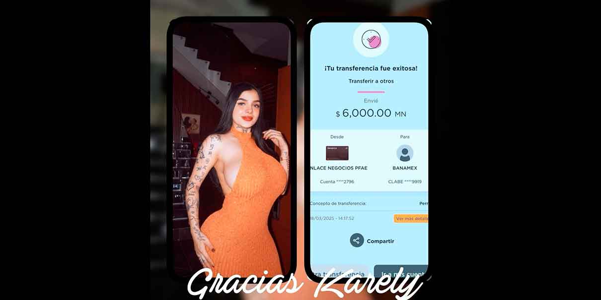 Karely Ruiz
