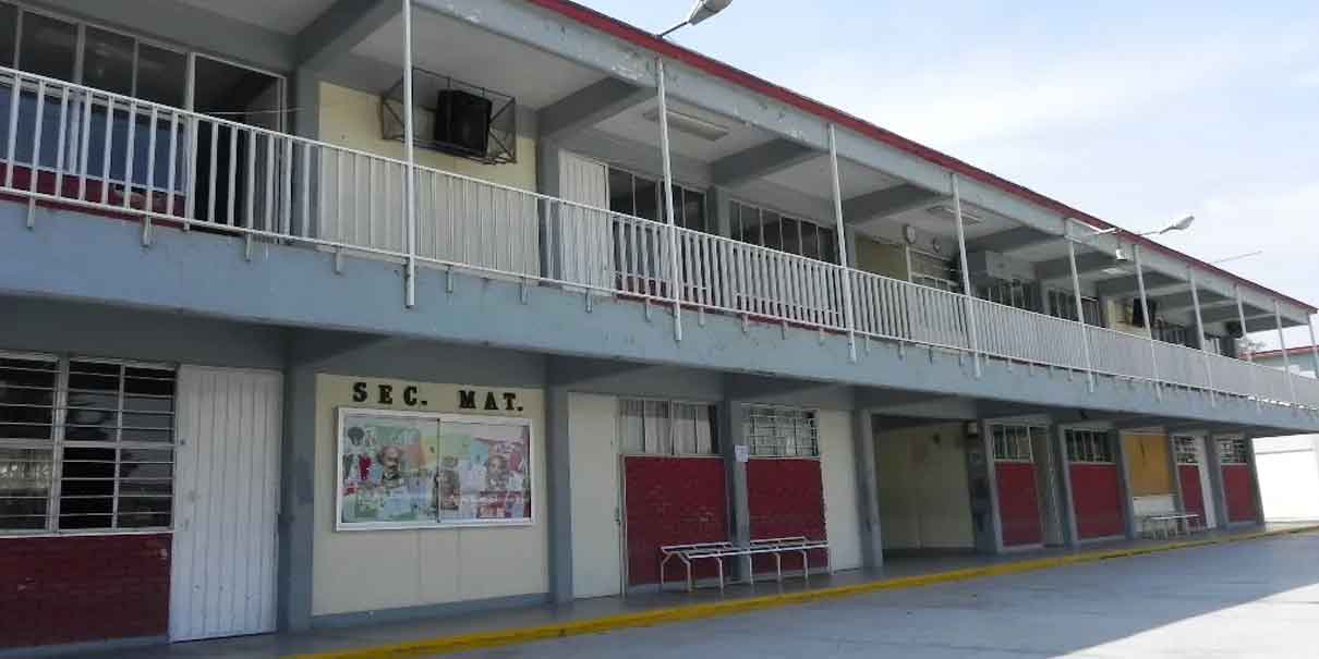 Durante vacaciones Protección Civil revisará escuelas en la capital