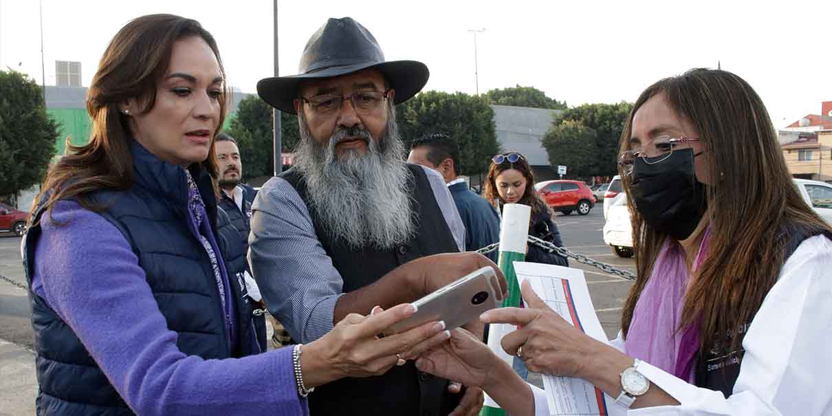 El DIF Municipal presentó plan de prevención y atención a la violencia contra la mujer