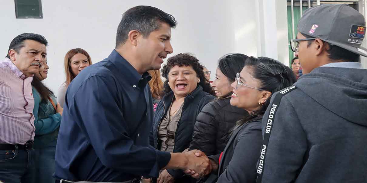El Icatep brindará capacitación laboral a servidoras públicos municipales