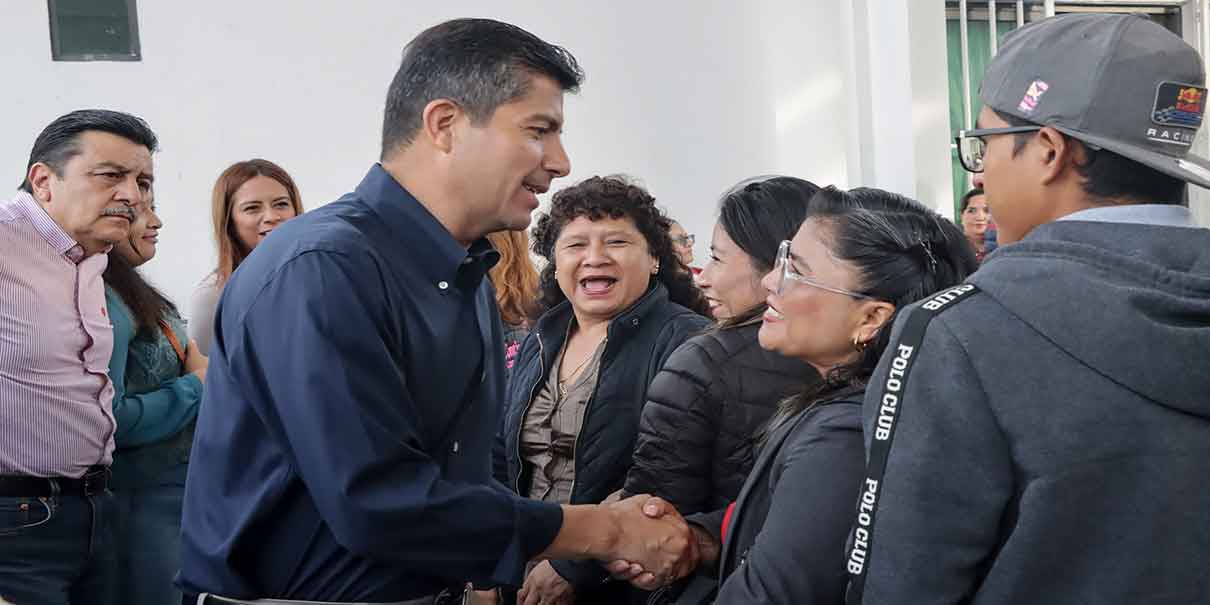 El Icatep brindará capacitación laboral a servidoras públicos municipales