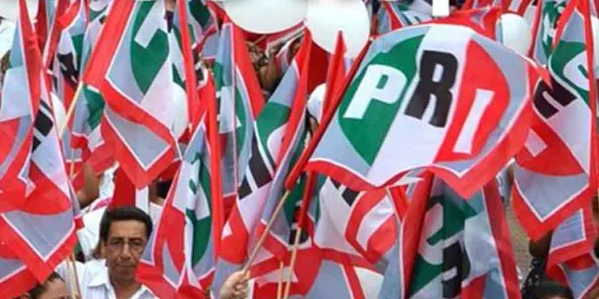 El PRI ofrece libertad para competir por la dirigencia estatal