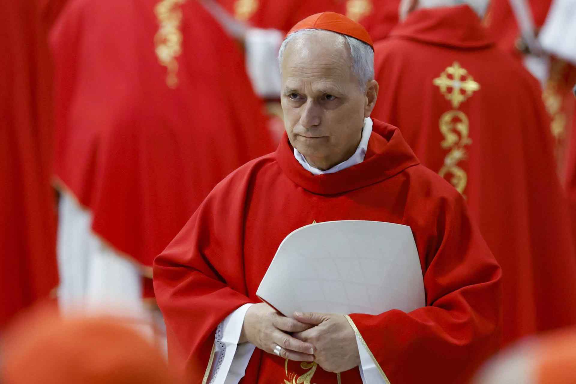 El Papa León XIV proyecta claridad doctrinal y cercanía