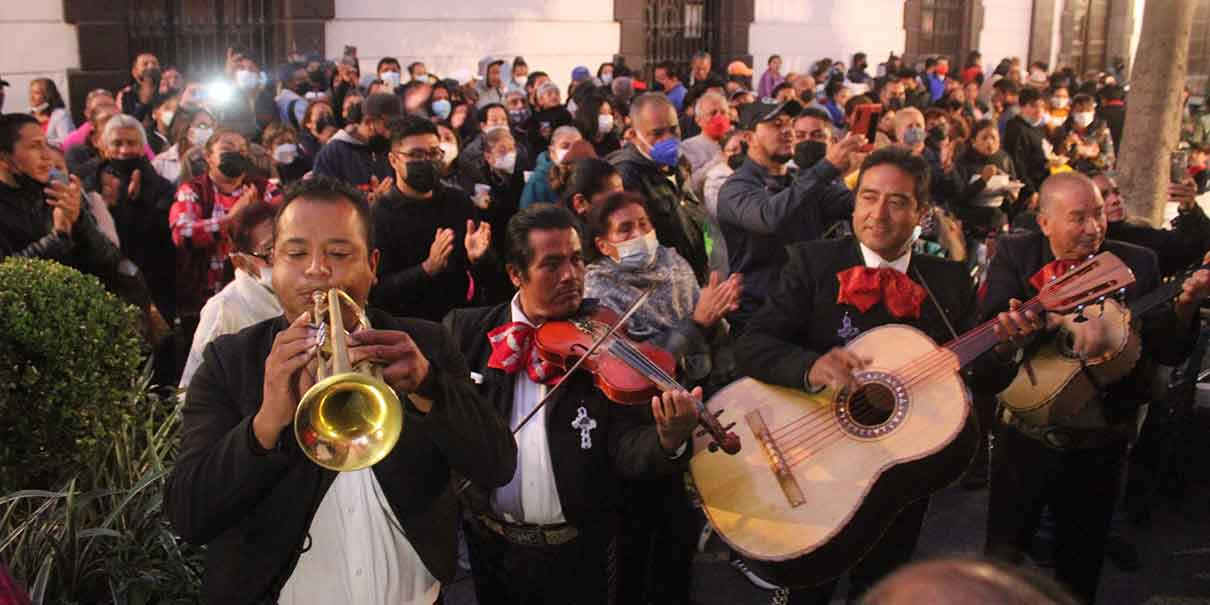 El Señor Jesús de las Maravillas está de fiesta