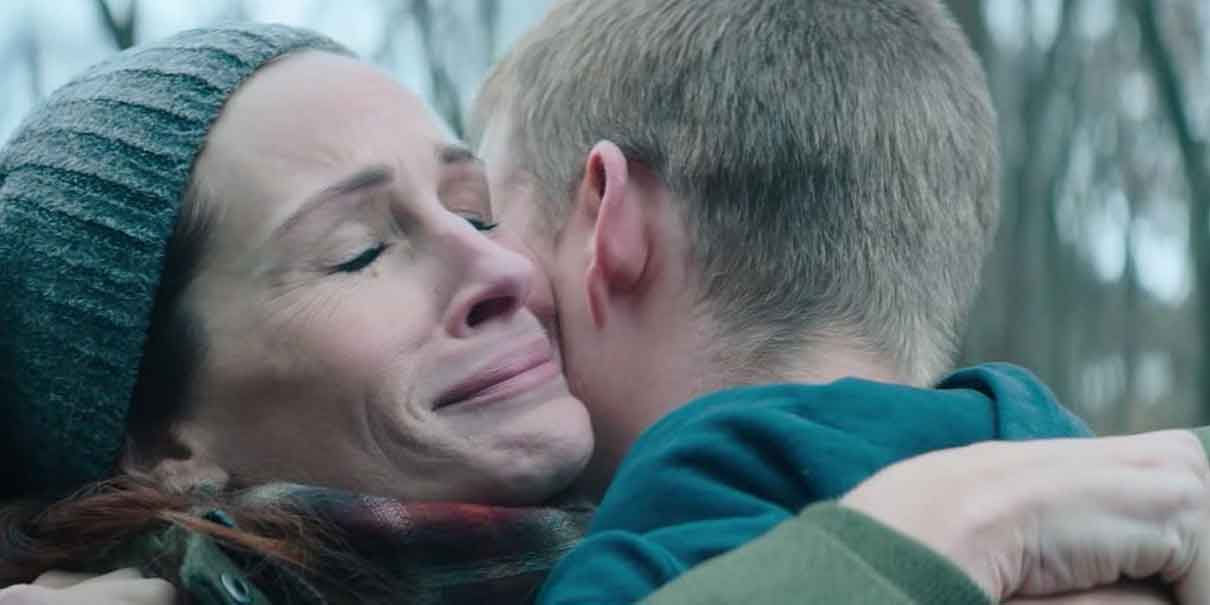 Películas inolvidables que rinden homenaje a las madres en la pantalla grande