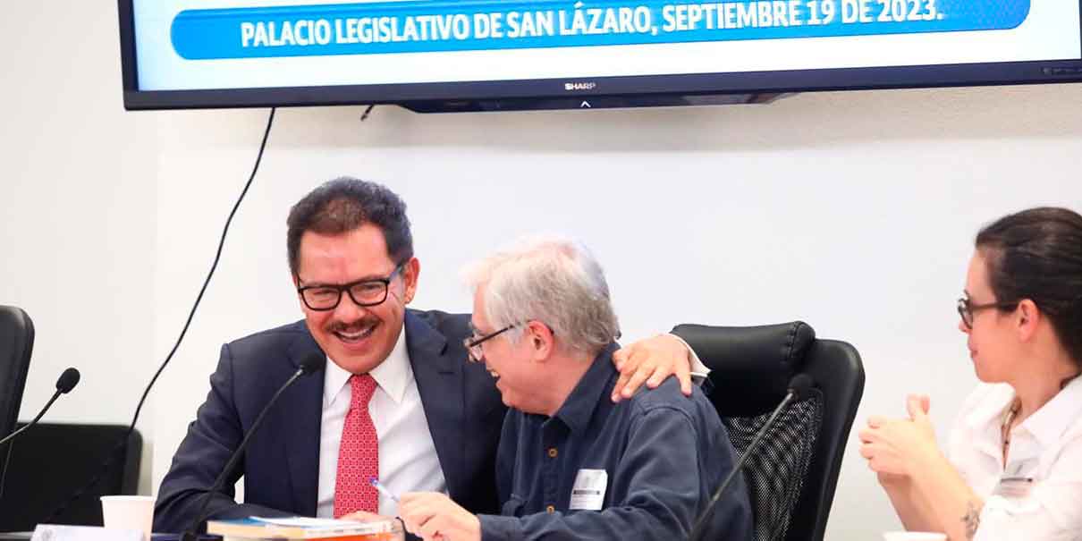 El principio por el bien de todos primero los pobres, la filosofía que sostiene a Morena: Mier