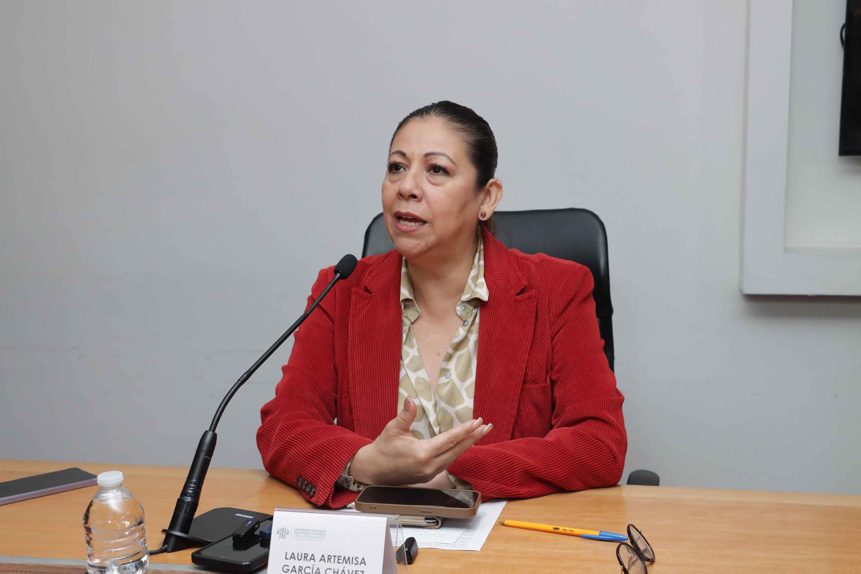 El veredicto del PRI es derogar la Ley de Ciberseguridad