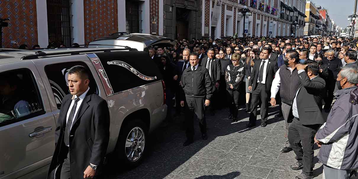 Elijan un buen perfil para la gubernatura interina, pidió el sector empresarial al Congreso del estado