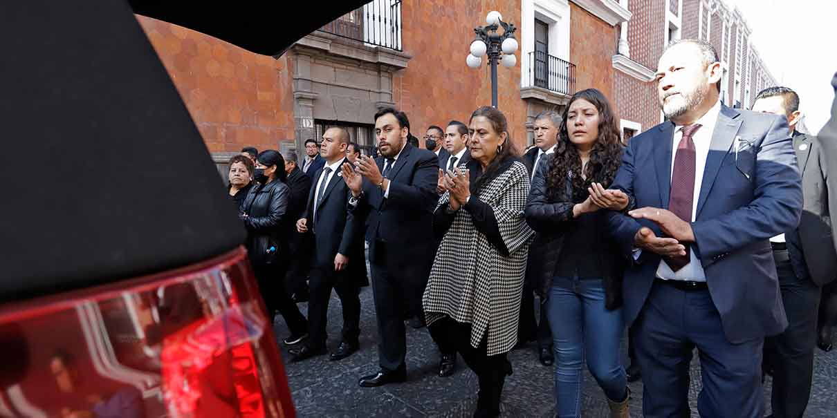 Elijan un buen perfil para la gubernatura interina, pidió el sector empresarial al Congreso del estado