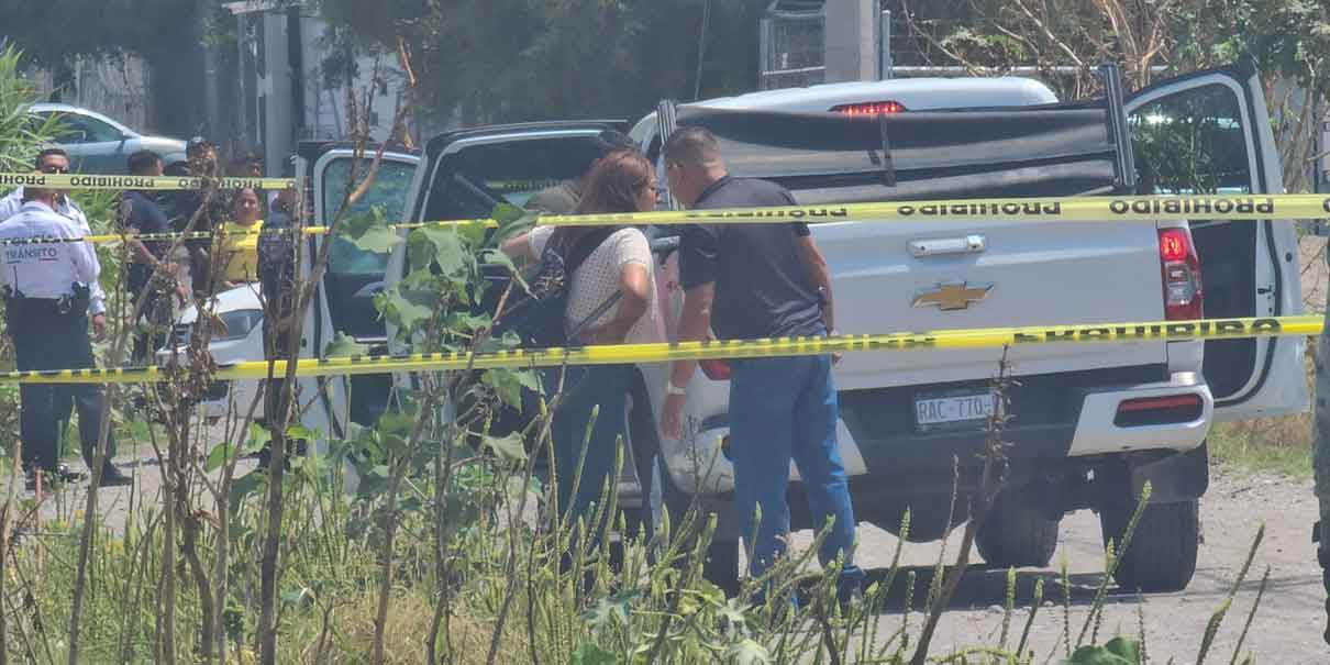 Sedena revisará el caso del guardia asesinado en Ciudad Judicial