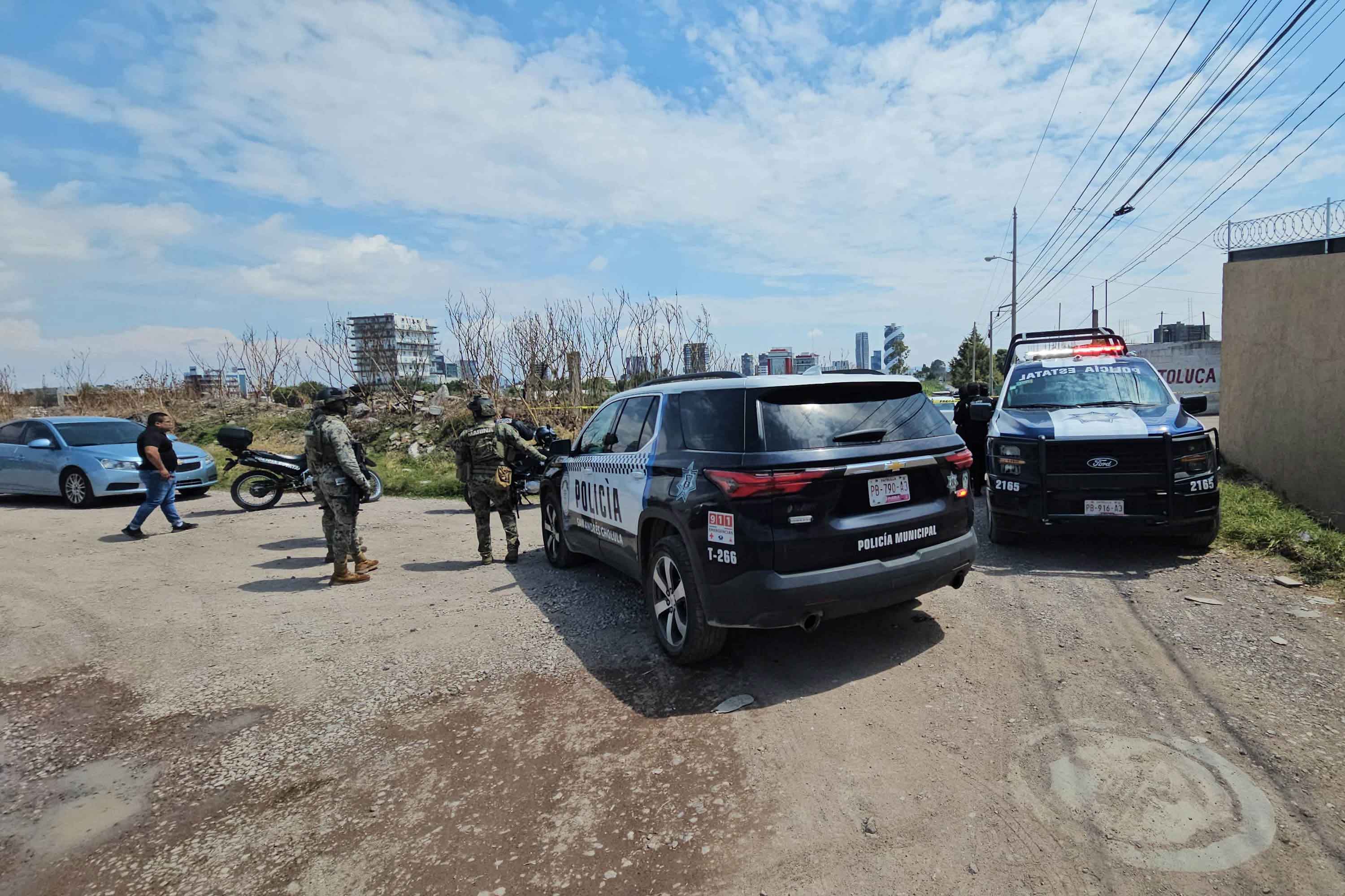 Sedena revisará el caso del guardia asesinado en Ciudad Judicial