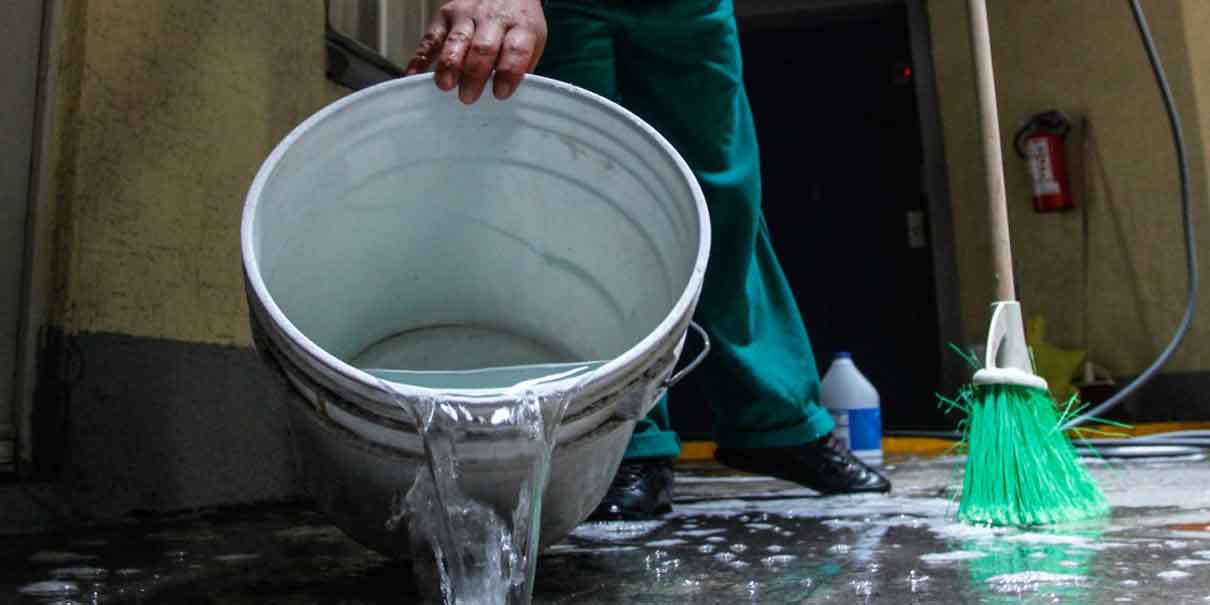 En Atlixco, el estiaje drena los mantos: Soapama pide uso responsable del agua