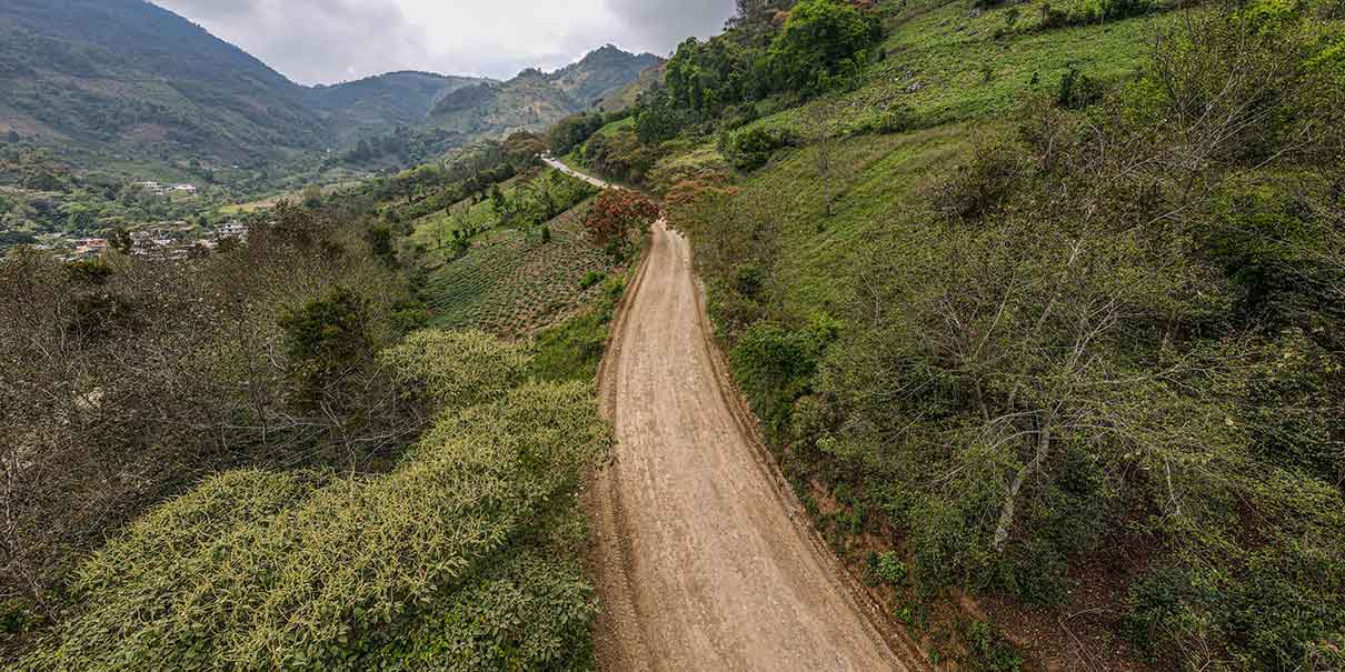 Inicia segunda etapa de construcción del camino artesanal Cuacuila-Xaltepec