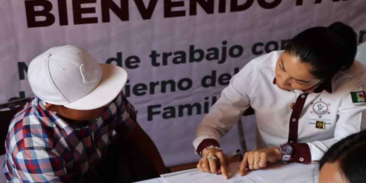 2 mil 239 poblanos han sido deportados en tres meses de gobierno de TRUMP