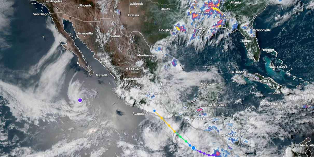 Tormenta