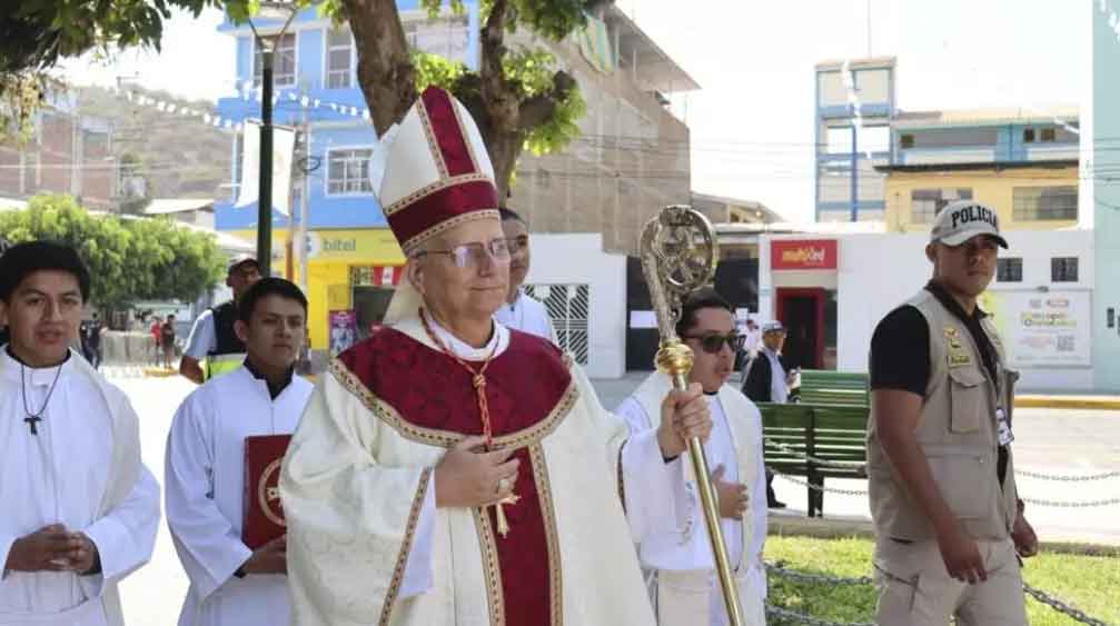Escándalo sacude a León XIV a menos de un día de su elección