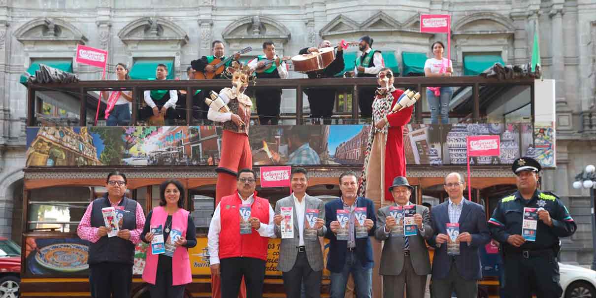 ¿Sin plan para el verano? Conoce la agenda cultural con 200 actividades en la capital poblana