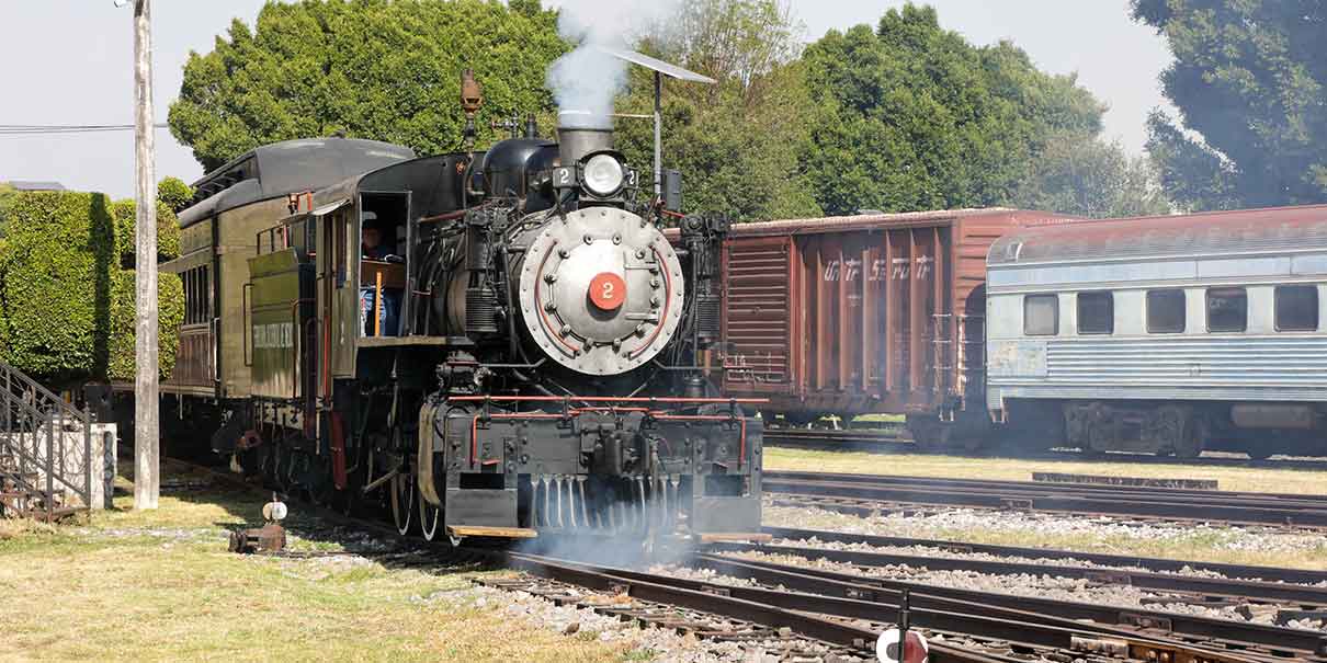 Estación Verano 2025