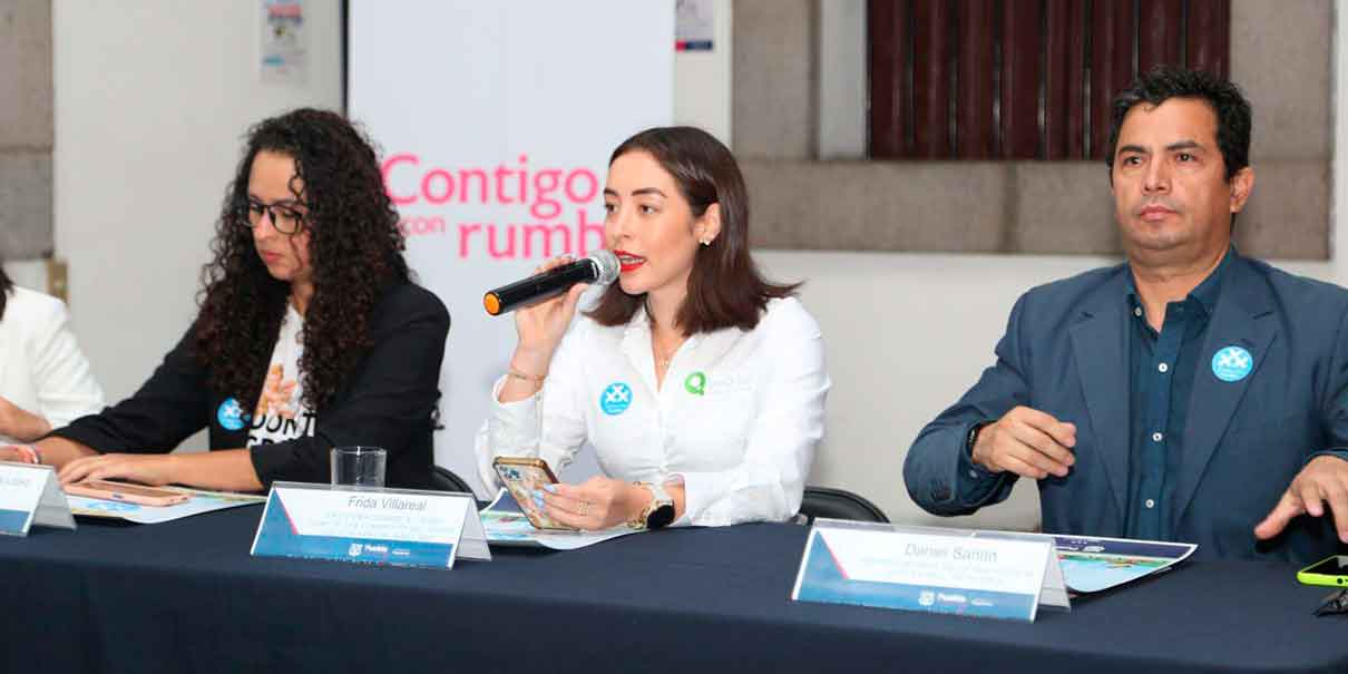 Estas son las actividades por '30 días en bici' en la capital poblana