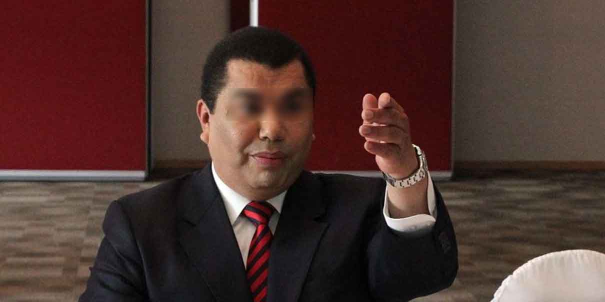 Declaran culpable de violencia familiar a Javier López Zavala; este viernes se sabrá la sentencia