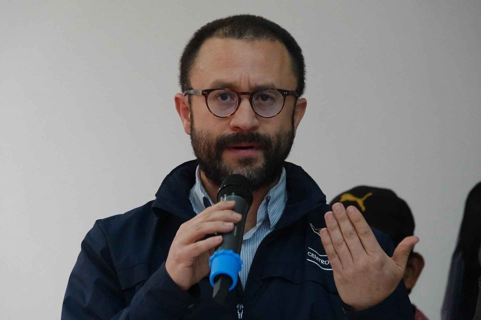 Exoneran a José Luis Abarca del caso Ayotzinapa, pero no saldrá libre