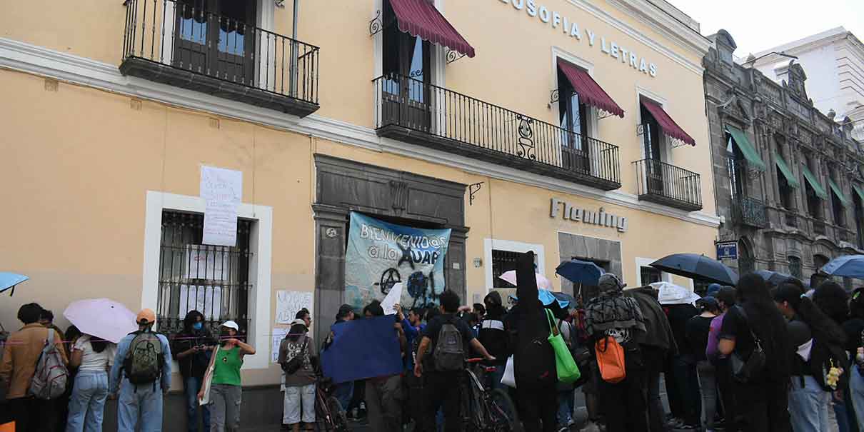 Facultad de Filosofía y Letras