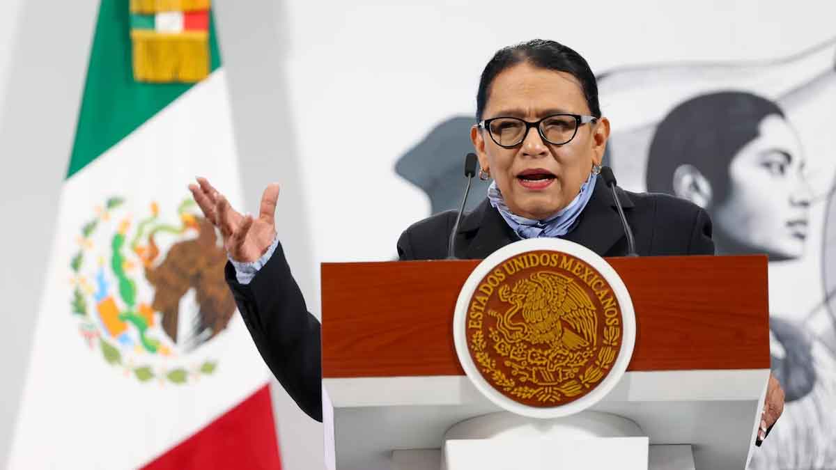 Federación calificó de acierto que rectifiquen en Puebla Ley de Ciberseguridad