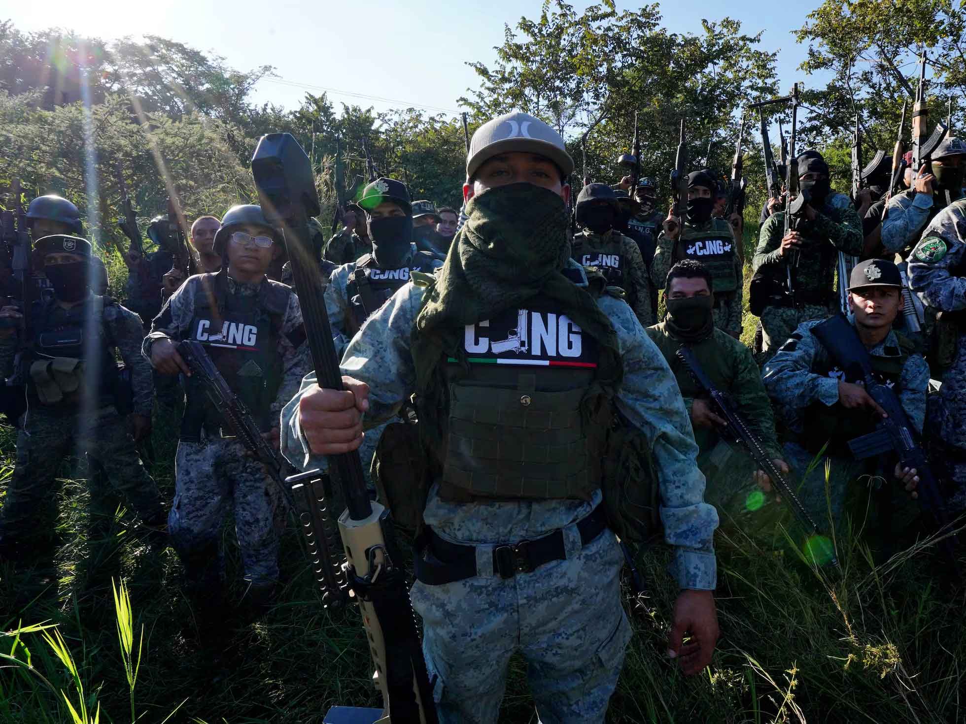 Fentanilo, lavado digital y redes sociales: la DEA revela el nuevo rostro del crimen organizado