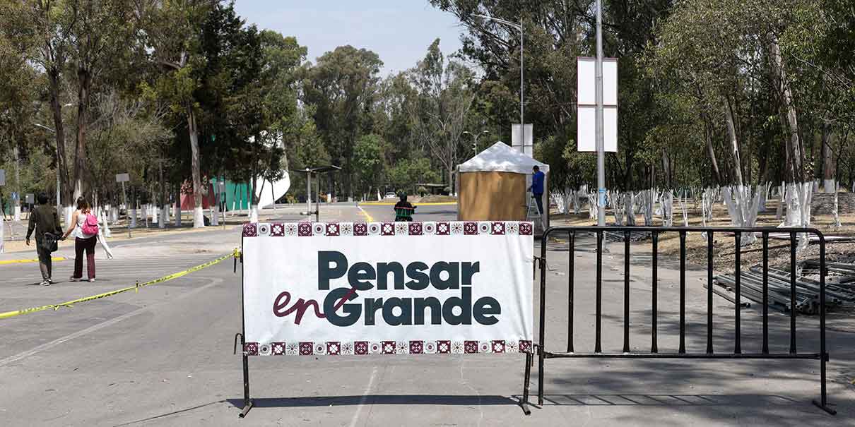 Feria de Puebla 2025