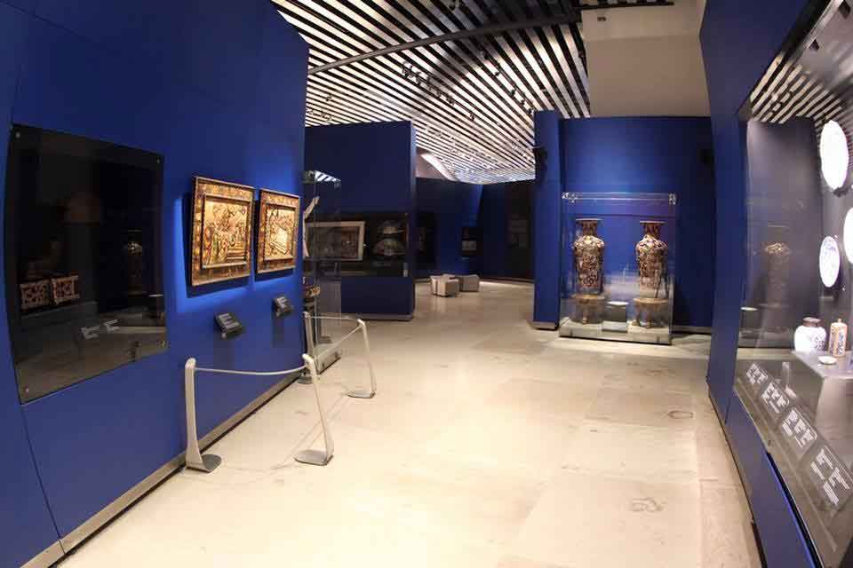 Finaliza deuda del Museo del Barroco: Puebla ahorra 8 mil mdp al liquidarlo