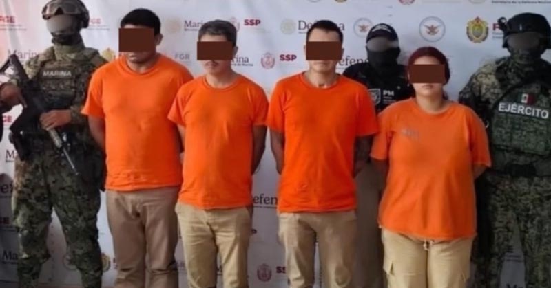 Fiscalía de Veracruz descarta infarto y confirma tortura en muerte de Irma Hernández