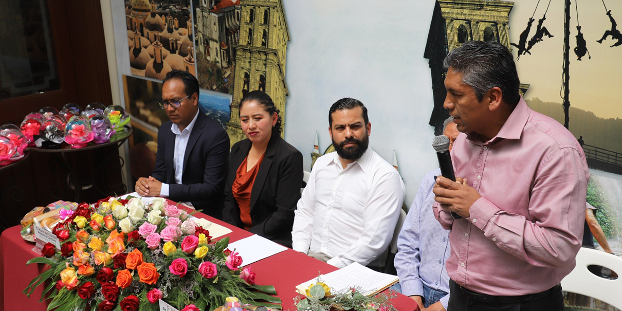 Festival Regional de las Flores