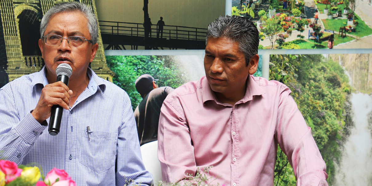 Festival Regional de las Flores