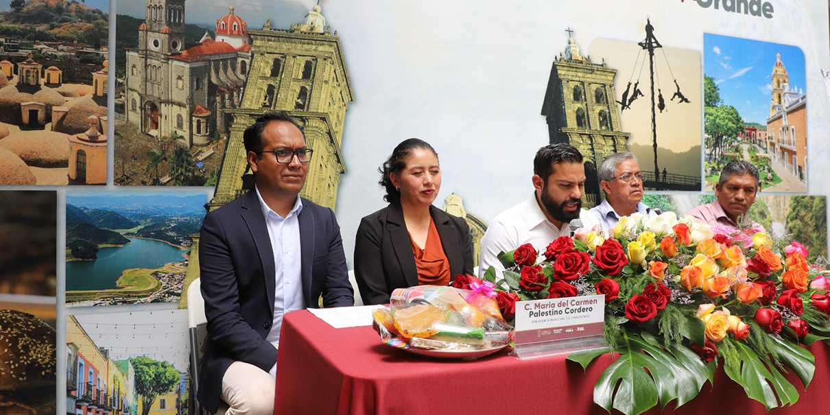 Festival Regional de las Flores