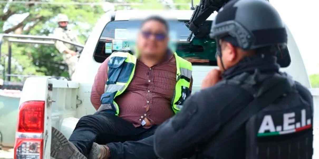 Crimen