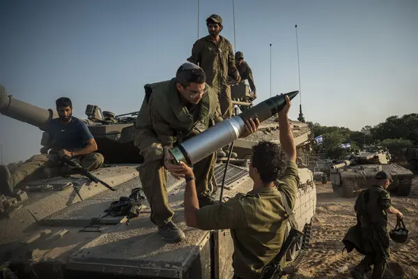 Gaza