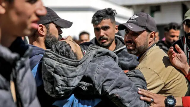 Gaza
