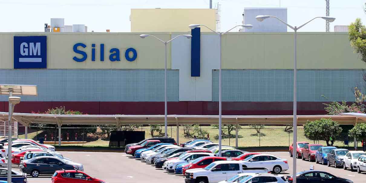 General Motors mudará producción de Blazer y Equinox de México a EU