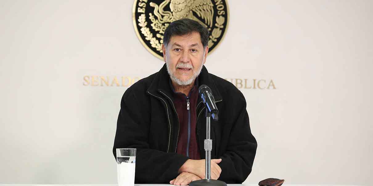 Gerardo Fernández Noroña