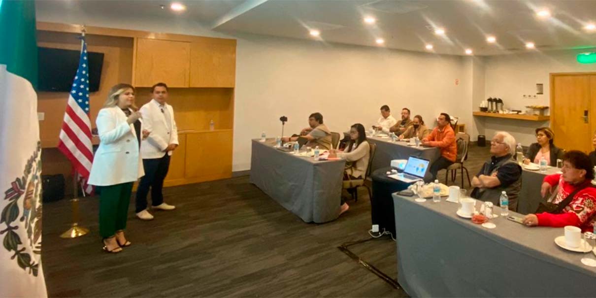 Global Business International