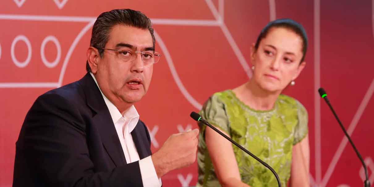 Gobiernos deben considerar el proyecto de un tren que conecte a Puebla con CDMX