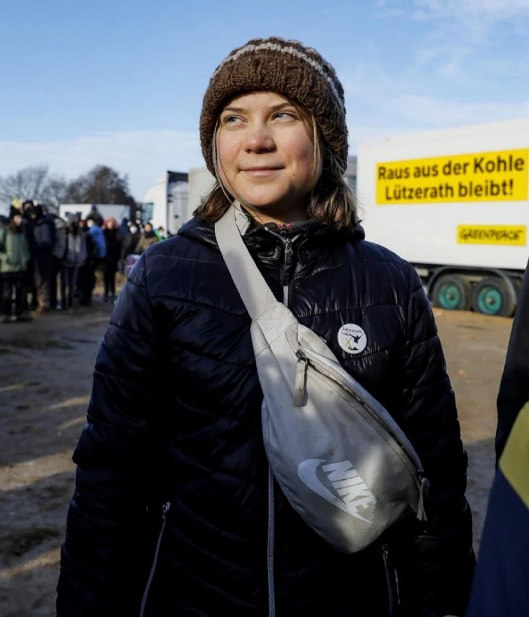 protesta