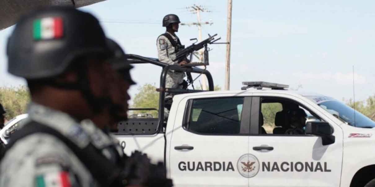 Aprueban Ley de la Guardia Nacional que permite candidaturas y transferencia al Ejército