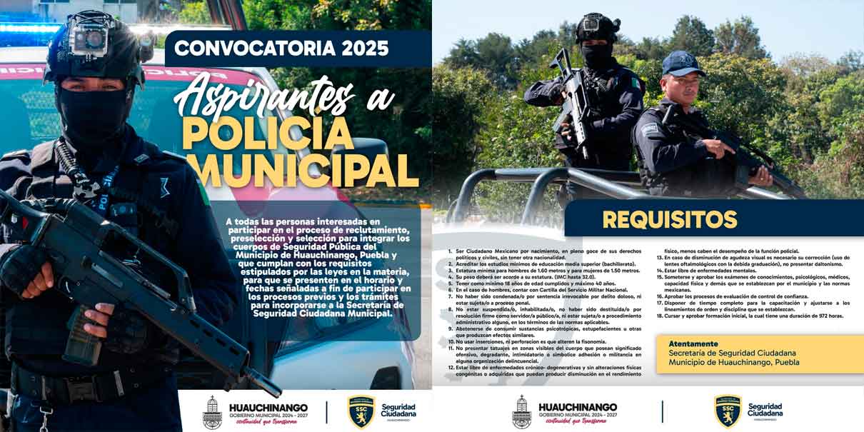 Huauchinango