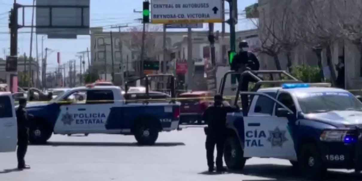 Localizan a los estadounidenses secuestrados; 2 muertos y 2 con vida