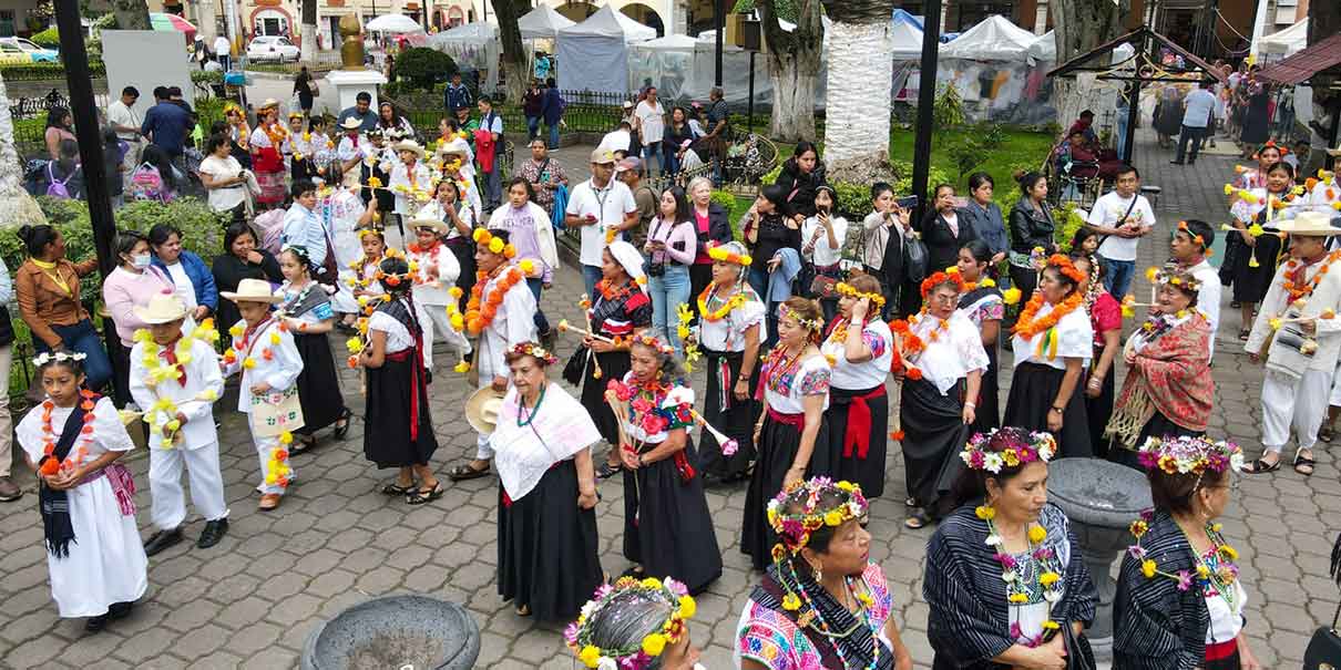 Historia, tradición y encanto de Huauchinango en su 162° Aniversario como Ciudad