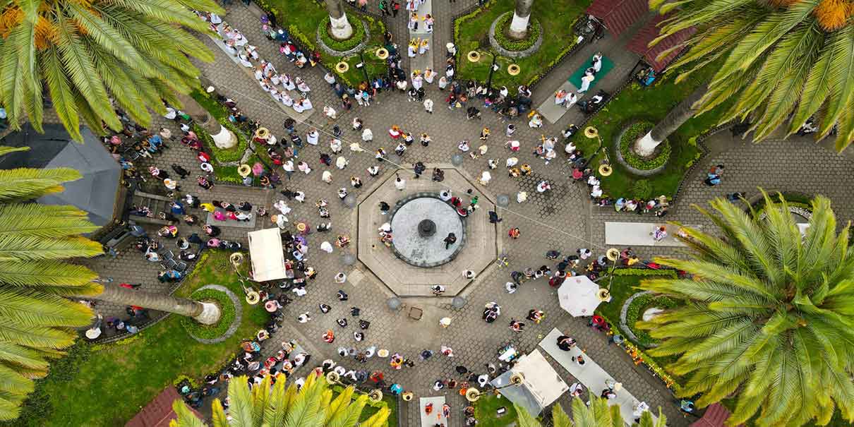 Historia, tradición y encanto de Huauchinango en su 162° Aniversario como Ciudad